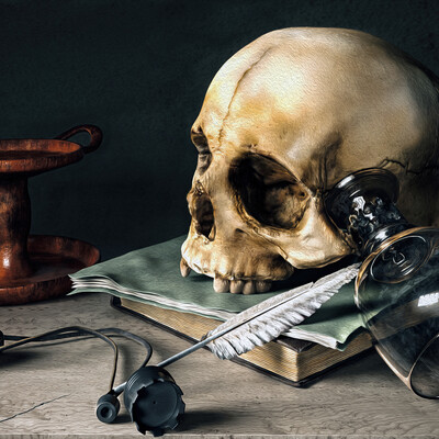 Vanitas