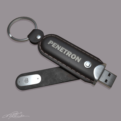 USB-накопитель