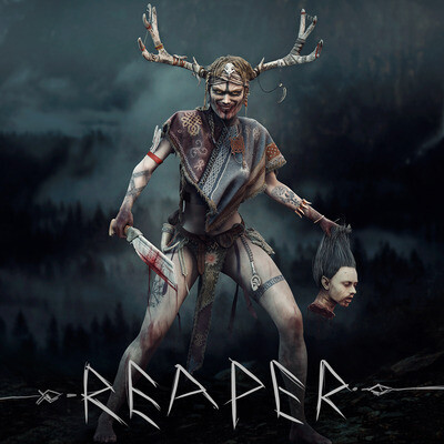 REAPER