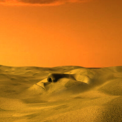 Desert
