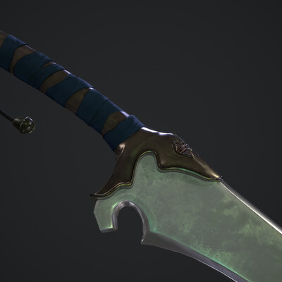 Sword