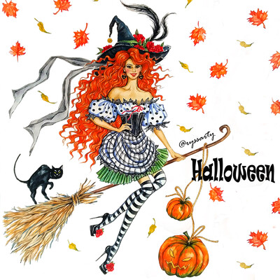 Halloween