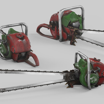 Бензопила Homelite 5-20