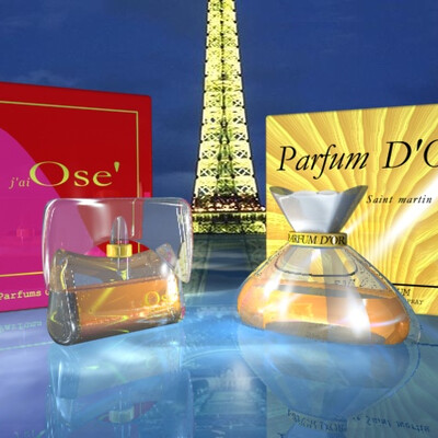 Parfum