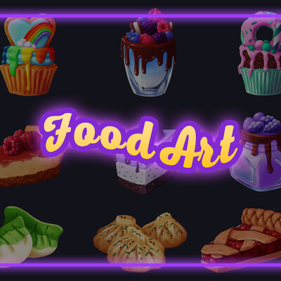FoodArt