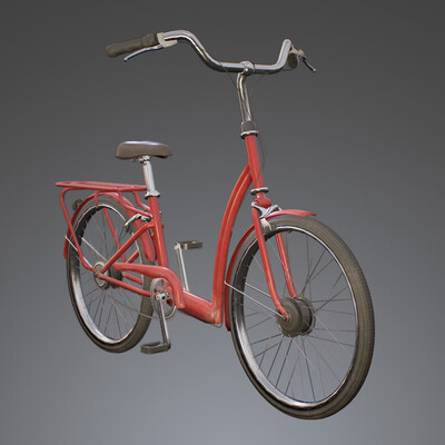 Bike