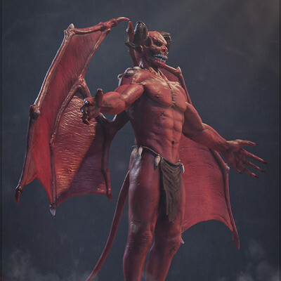 Michael - Hell Watcher