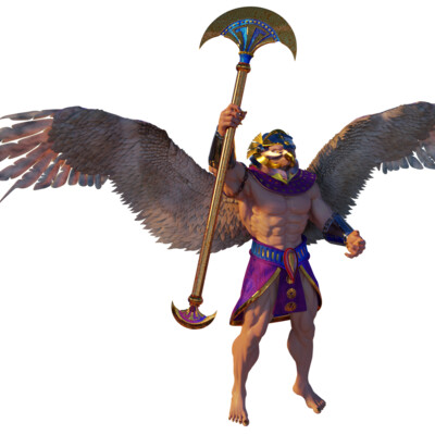 Horus