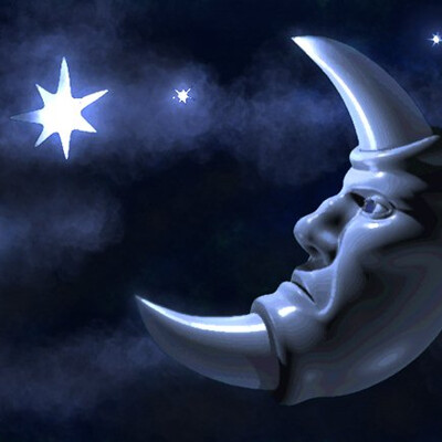 moon