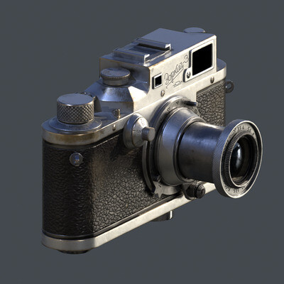 ЗОРКИЙ-3
