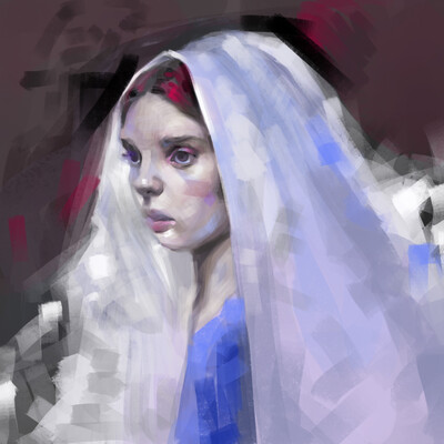 portrait