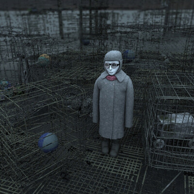 хозяин