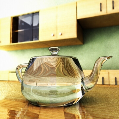 TeaPot тебе на язык.