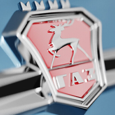 ВОЛГА ГАЗ 21
