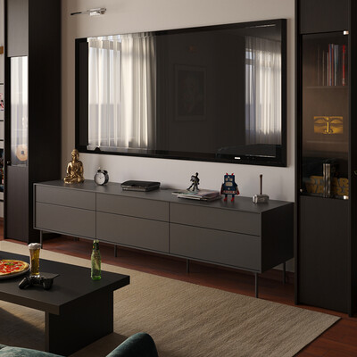 Marvel room