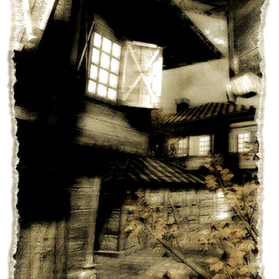 an old photo