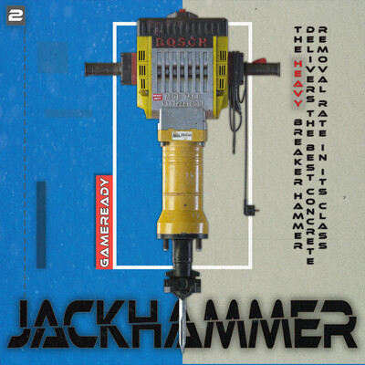 Jackhammer