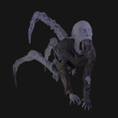 Zombie