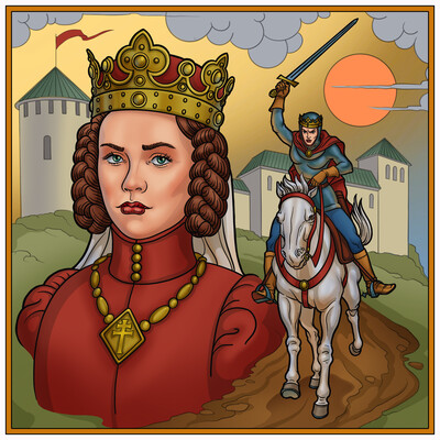 Иллюстрации к книге