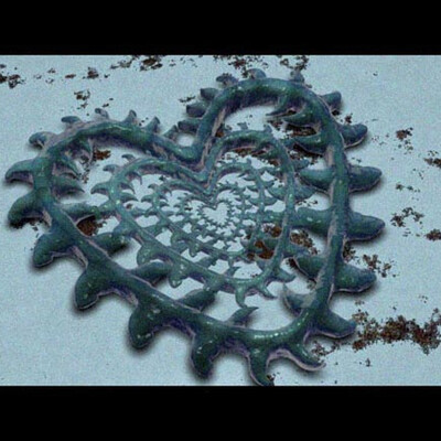 Сердце