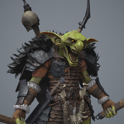 Goblin