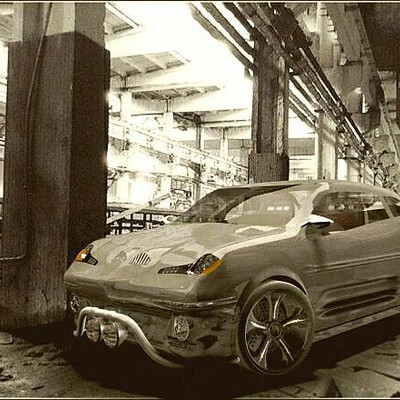 Automobilchik