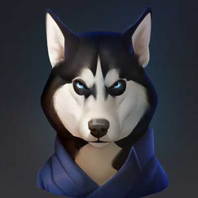 Dog\StepByStep