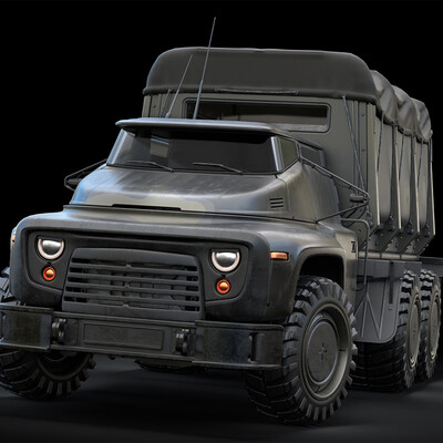 ZIL Modern Design