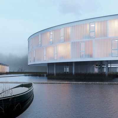 Swapms research center