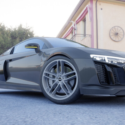 A8v10