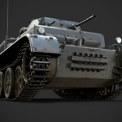 PZ-IIG