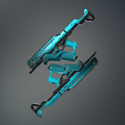SMG