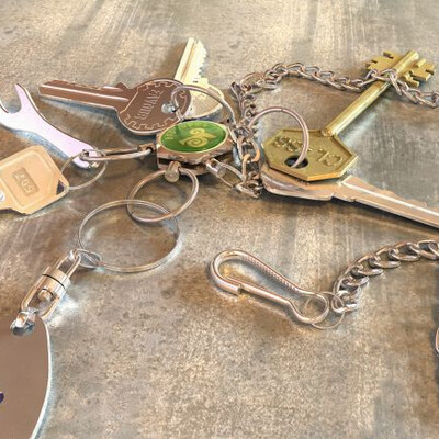 Keys