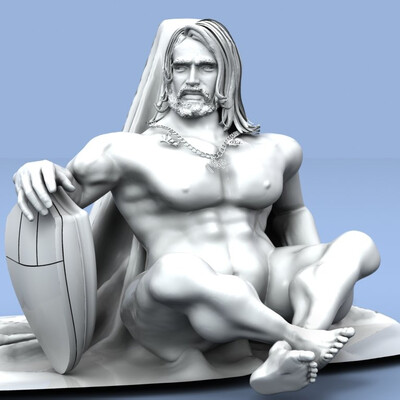 3d
