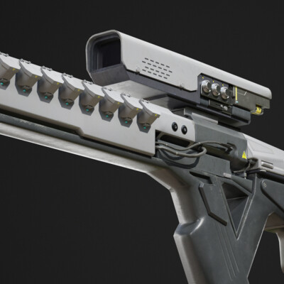 Rifle 042