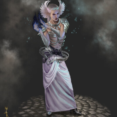 Angel