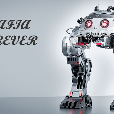 Bad  robot