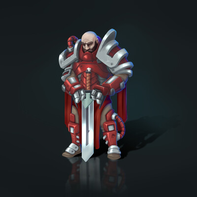 Knight