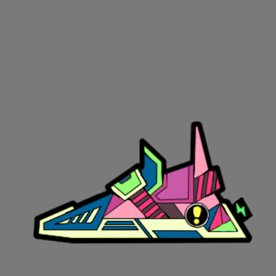 gif- sneaker -congratulations