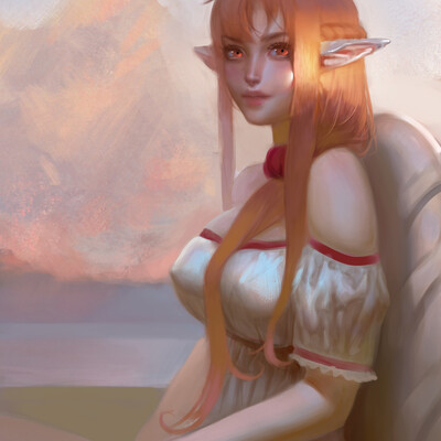 Yuuki Asuna