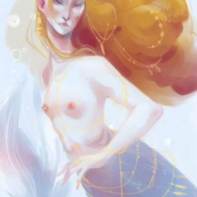 mermay