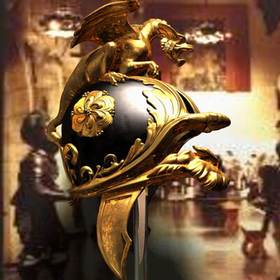 Dragonhelm