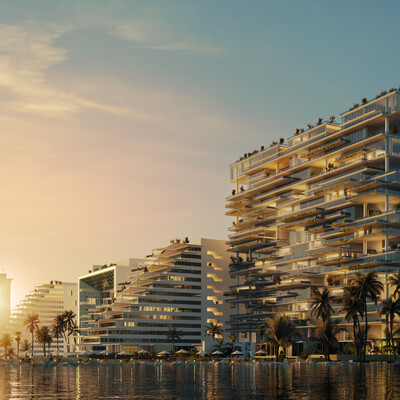 ONE PALM DUBAI
