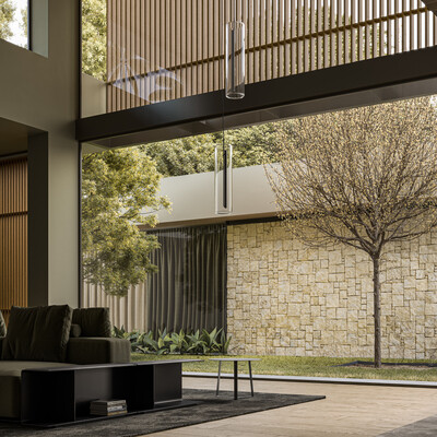 T House, Valencia
