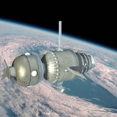 Space_Ship_ver.1.0