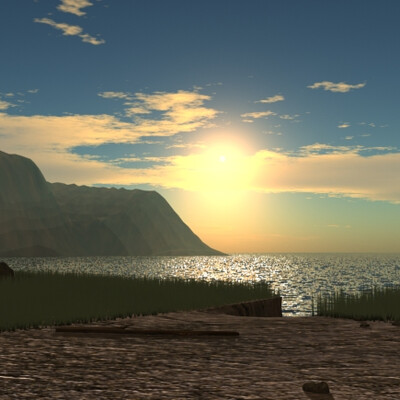море (2)