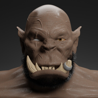 Orgrim