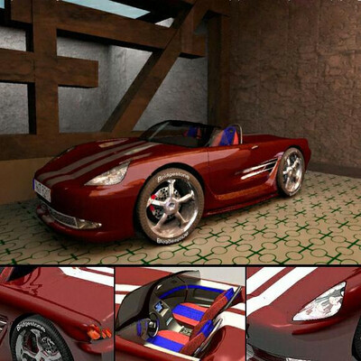 Prototypes