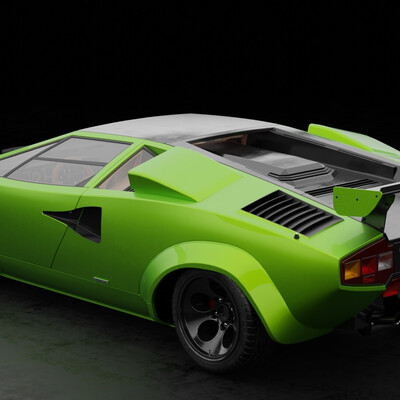Lamborghini