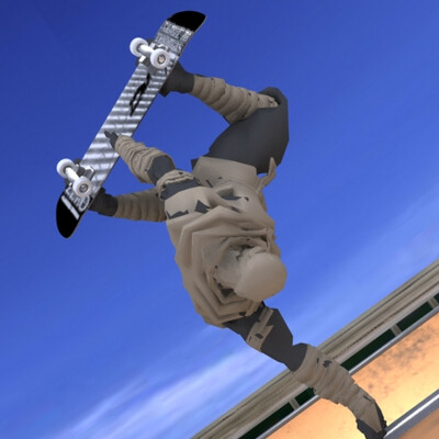 sK8er (part 2)